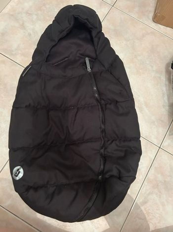 Pack trio et accessoire STREET Maxi cosi - photo numéro 7