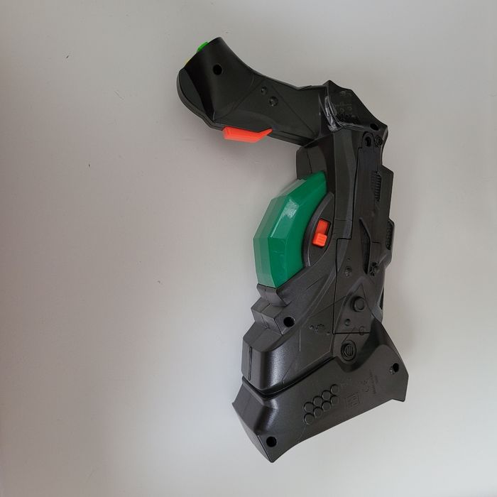 Monster buster - photo numéro 2