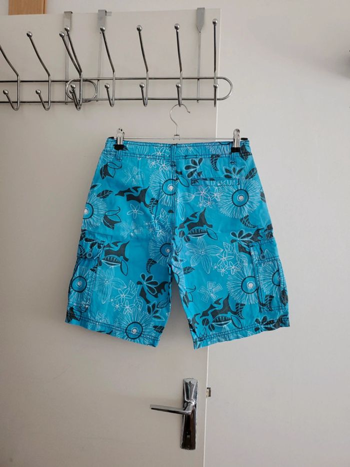 Short 12 ans neuf R.A.E - photo numéro 2