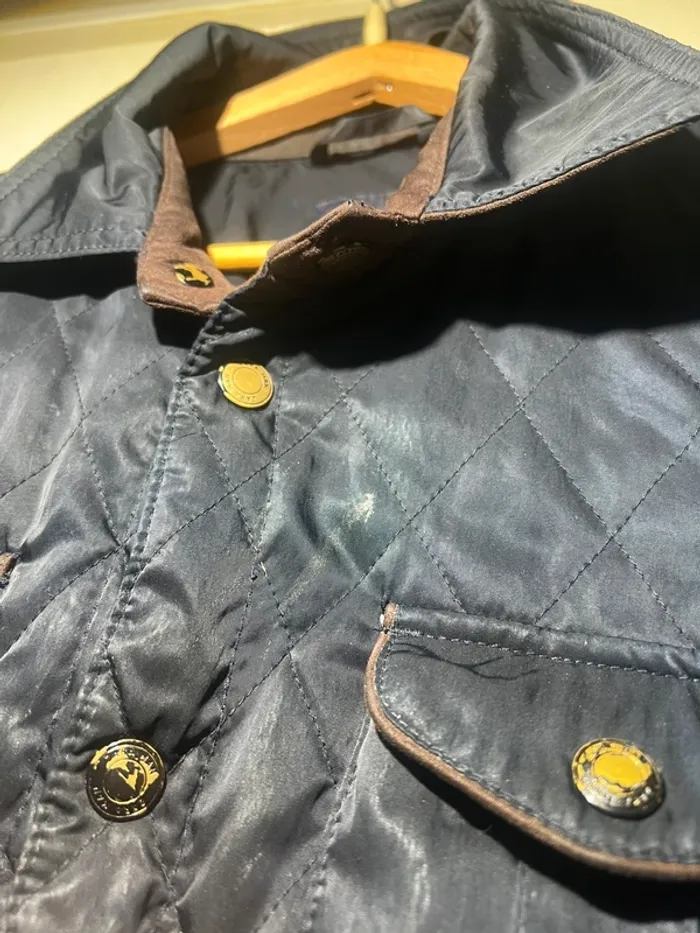 Veste Zara Man - photo numéro 4
