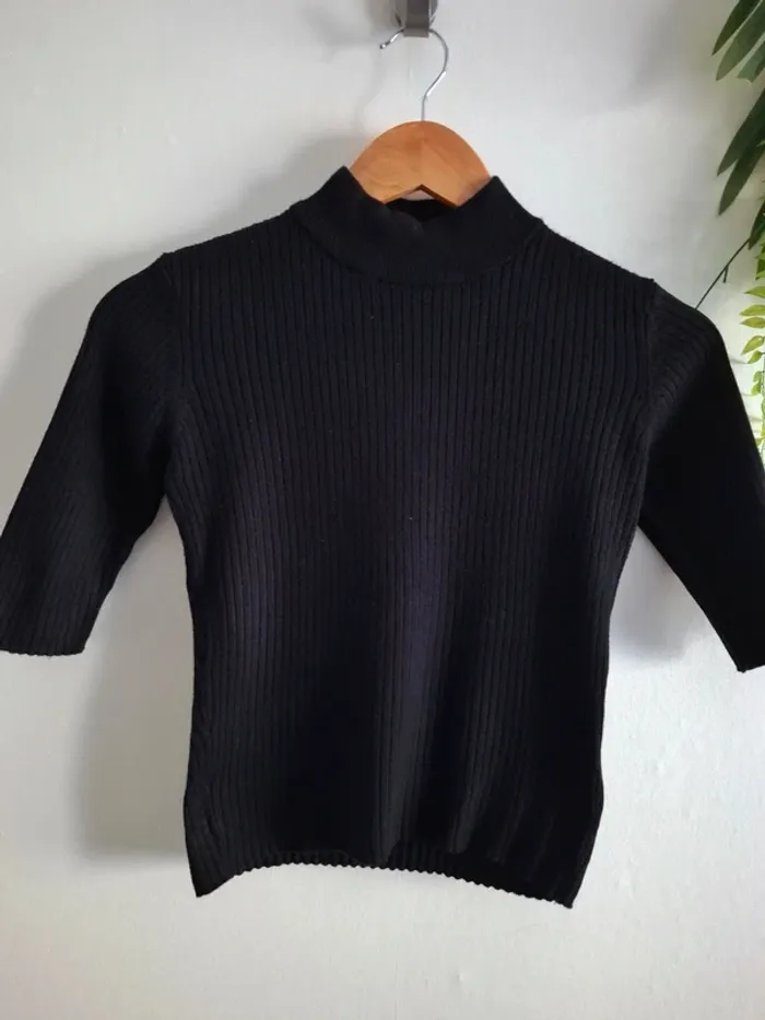 Lot pull femme / Taille S et M - photo numéro 7