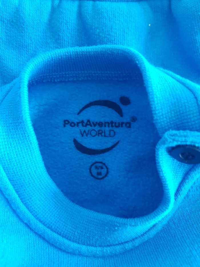PortAventura - Pull / sweat manches longues (6 mois) - photo numéro 5