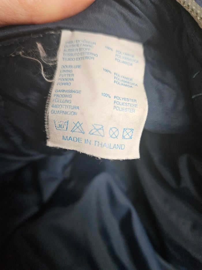 Combinaison ski pantalon décathlon - photo numéro 3