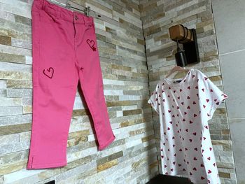 7/8ans ensemble okaidi