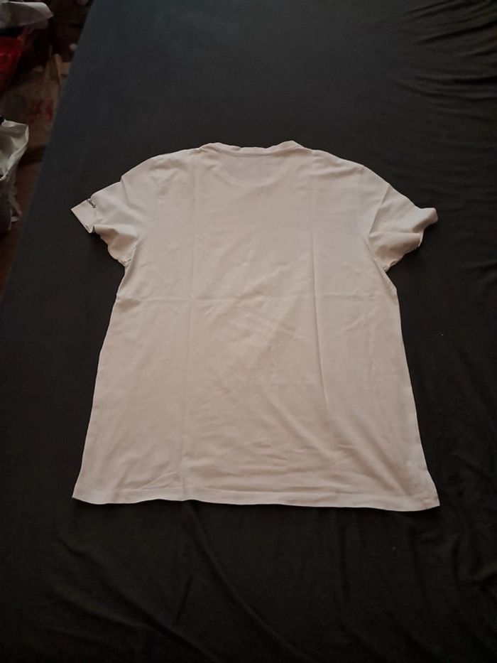 T-shirt Springfield The Rolling Stones Size L - photo numéro 4