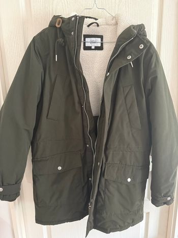 Manteau