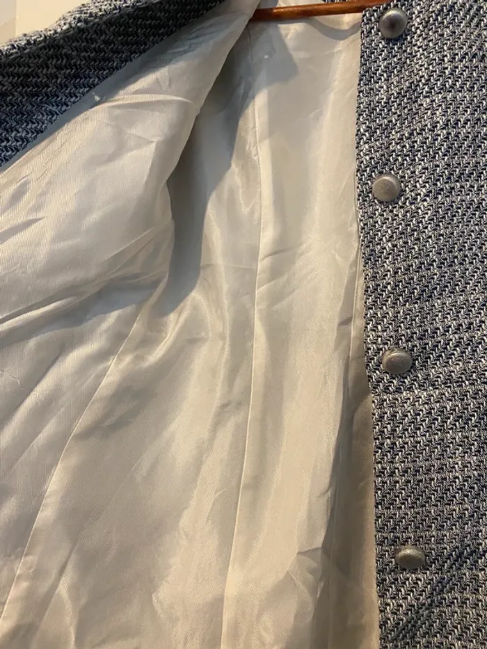 Veste Zara - photo numéro 3