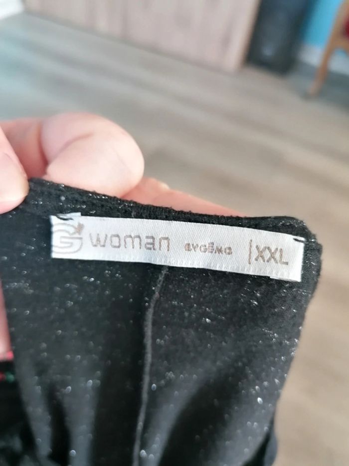 Tee shirt Gémo - photo numéro 4