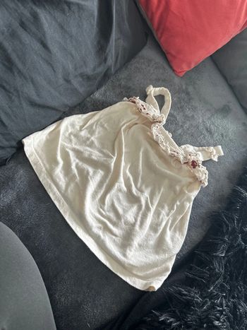 Débardeur fille 24 mois