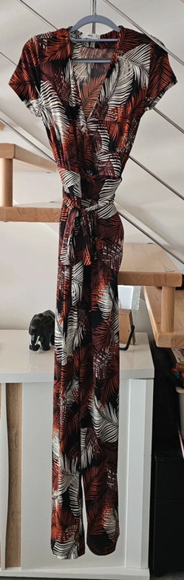 Magnifique combinaison mango taille S - photo numéro 3