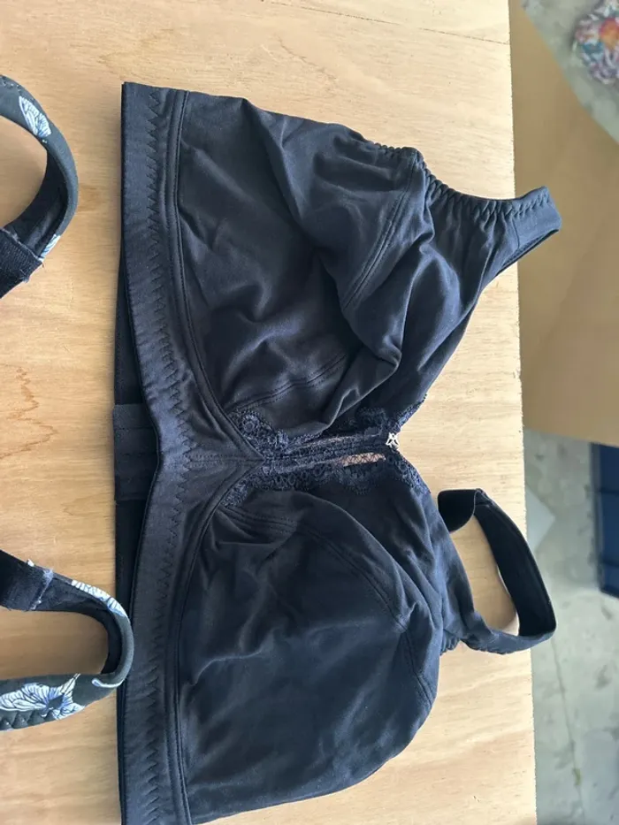 Lot de 2 soutien gorge - photo numéro 5