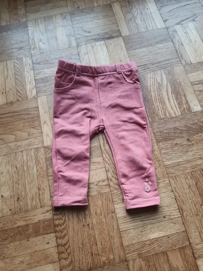 Pantalon 3mois