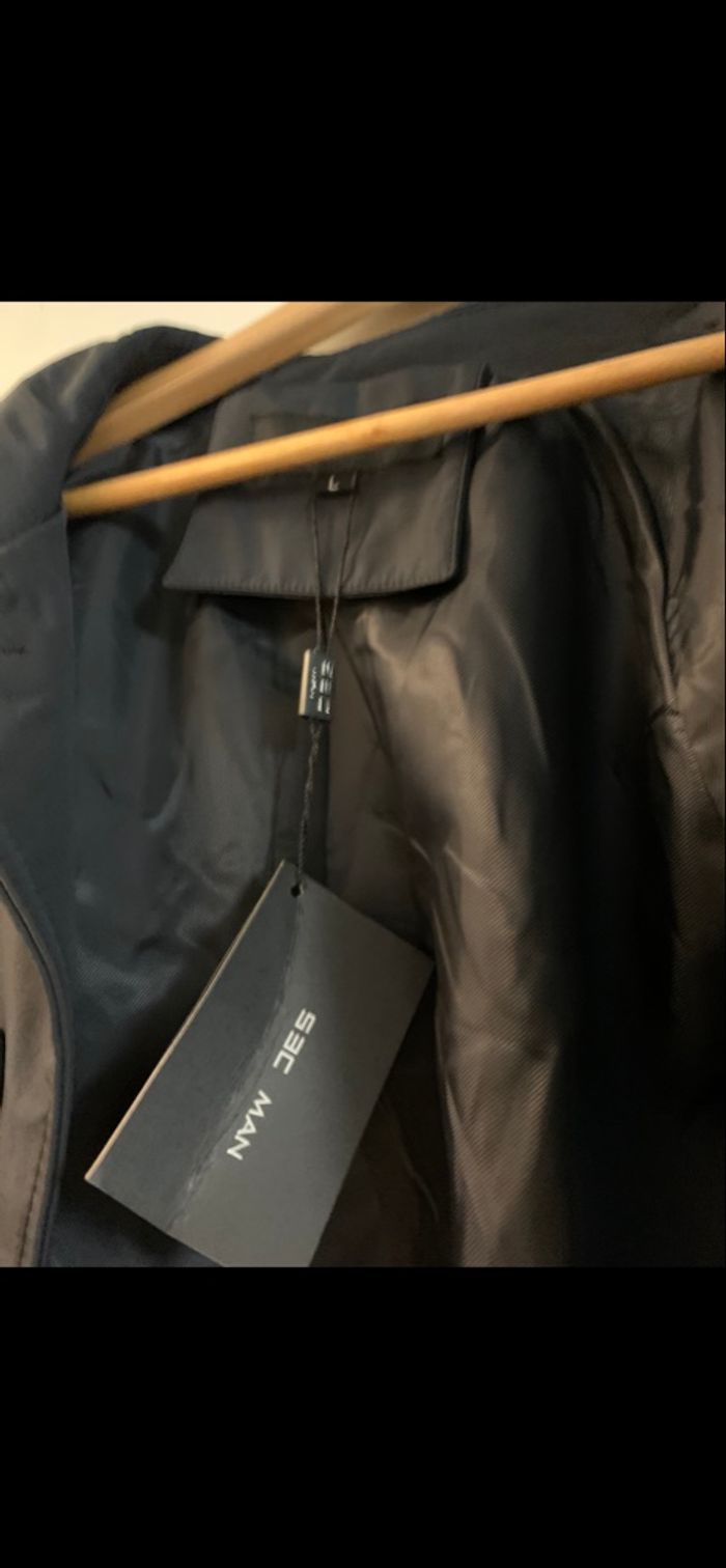 Veste homme jamais porté - photo numéro 3