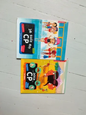 Les docs du Cp