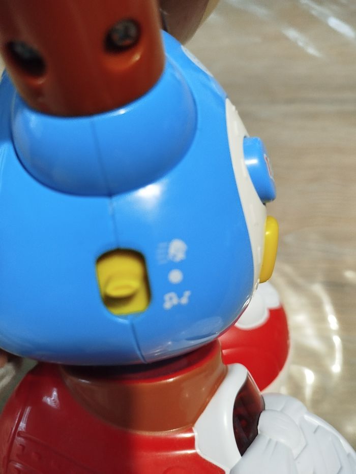 VTech Titi Ouistiti singe interactif 12/36 Mois. - photo numéro 3