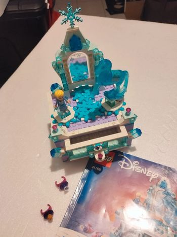 Lego 41168