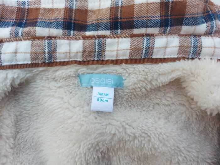 Ensemble 3 mois - photo numéro 5