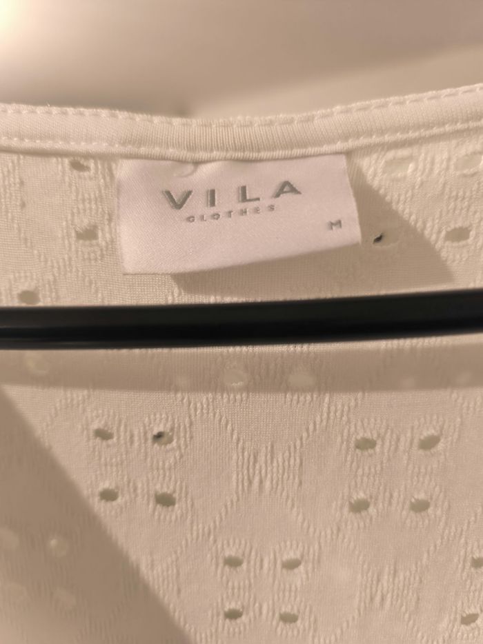 Robe, printemps été de la marque Villa - photo numéro 9