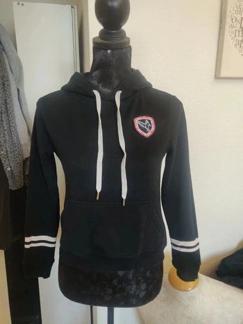 Sweat Jennyfer XS 34 ou 14 ans
