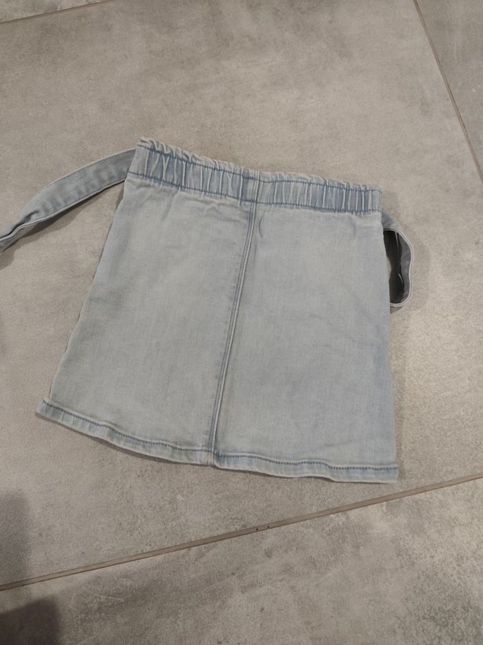 Jupe 4 ans - photo numéro 4