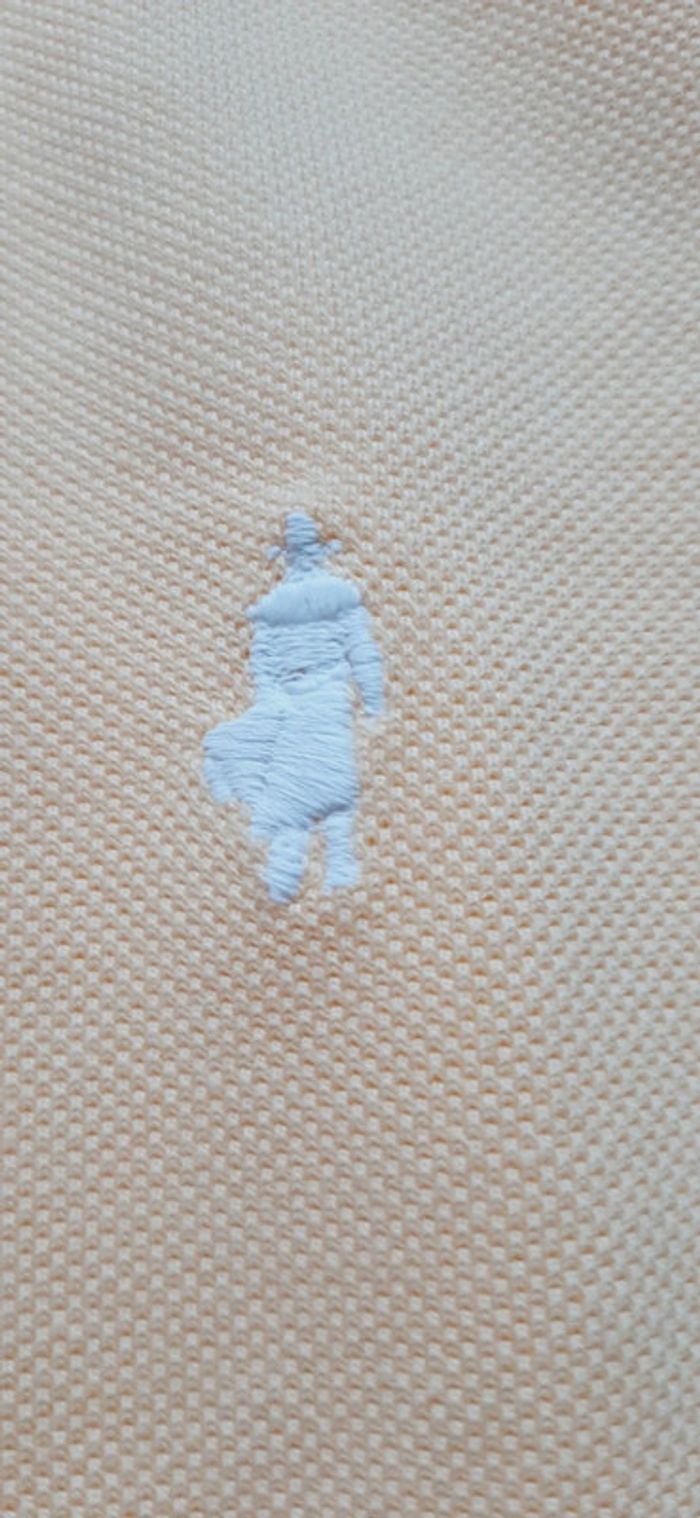 Polo garçon - photo numéro 3