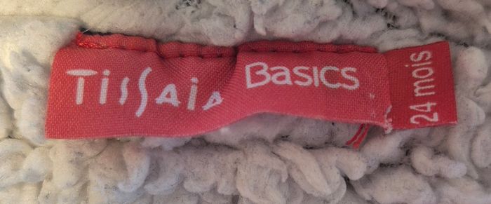 Veste à capuche - photo numéro 3