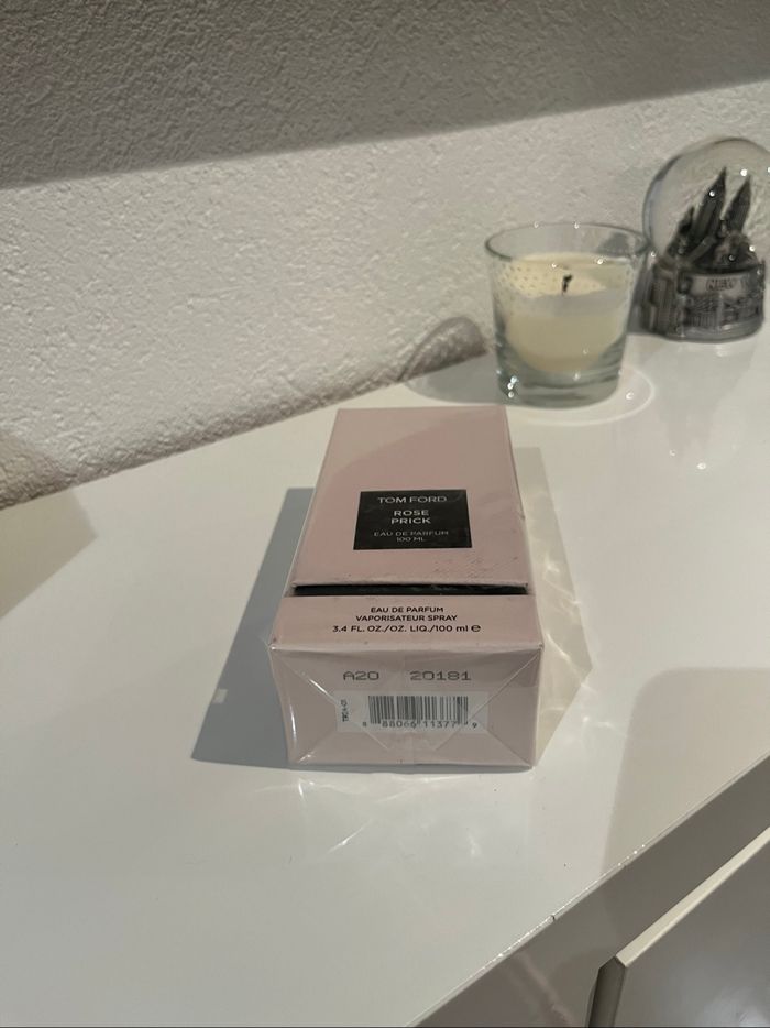 Tom Ford Rose Prick - photo numéro 3