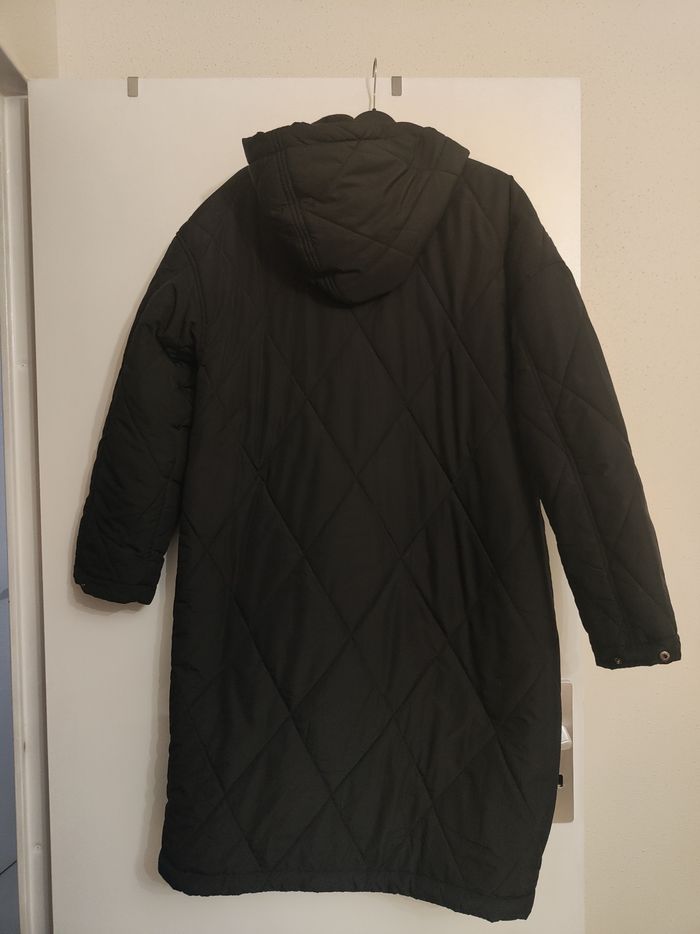 Doudoune pour femme - photo numéro 2