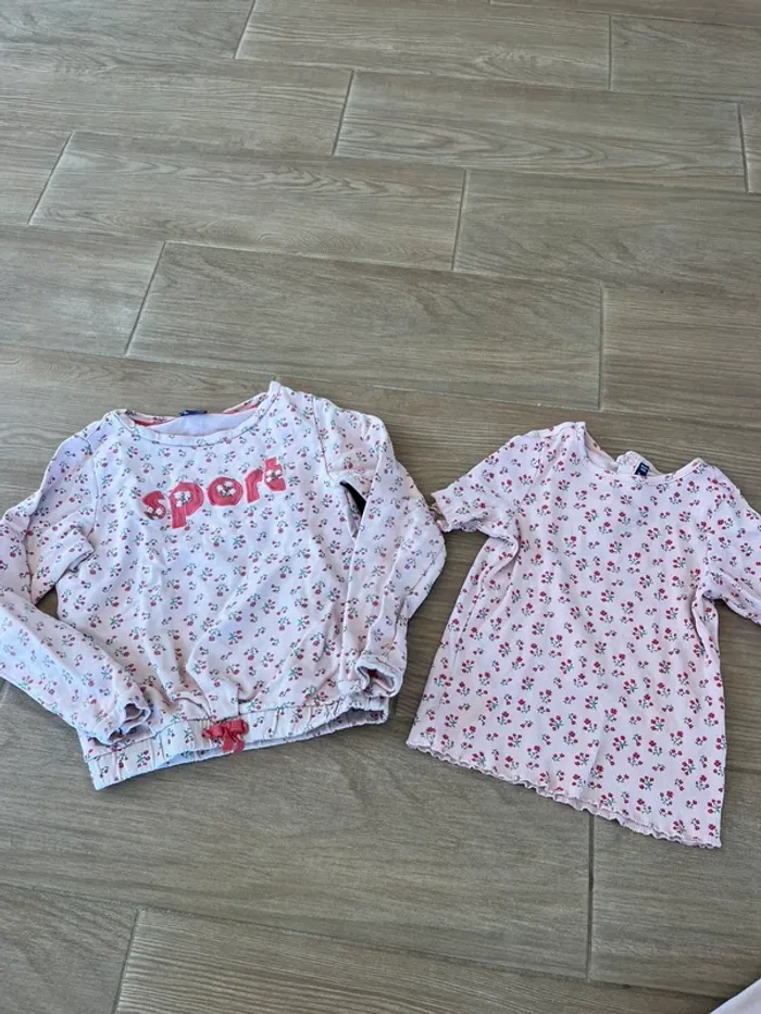 Ensemble 9 ans