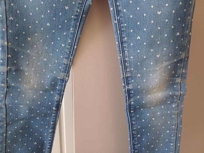Jean skinny 8 ans - photo numéro 3