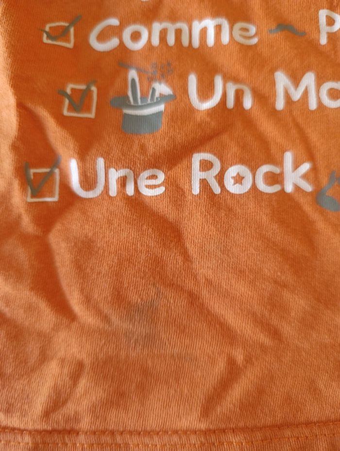 Lot de 4 t-shirts - photo numéro 12