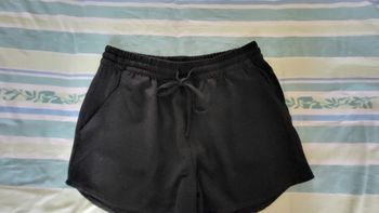 Short femme Only 36