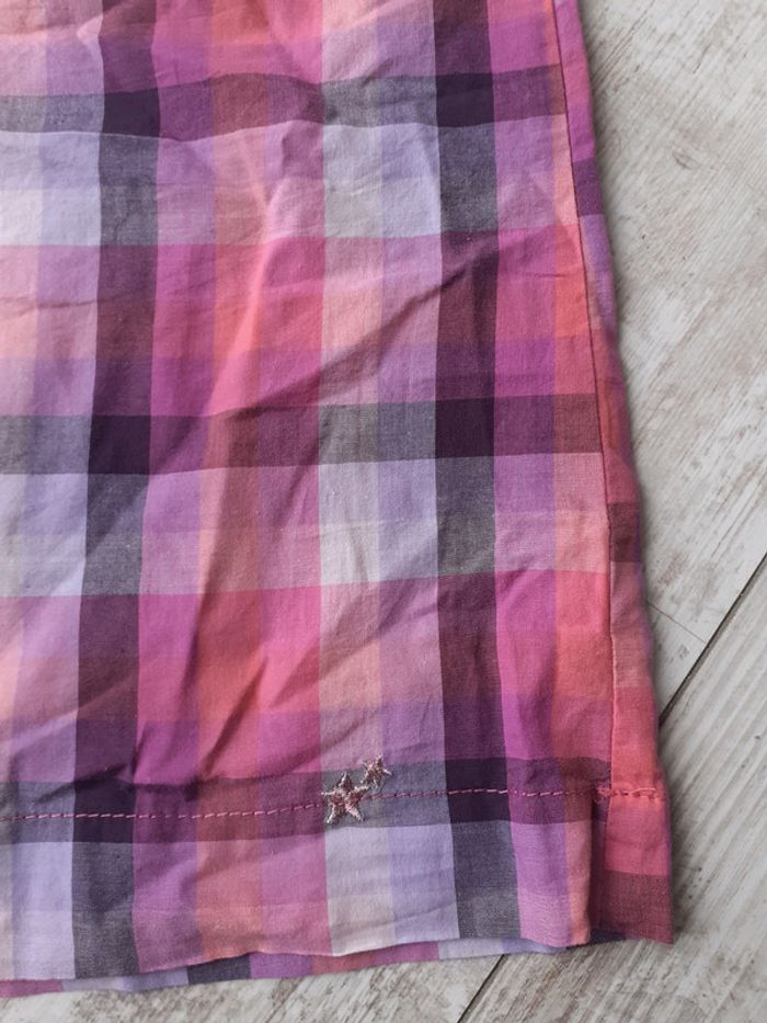 Superbe top Camaïeu de rose - photo numéro 2