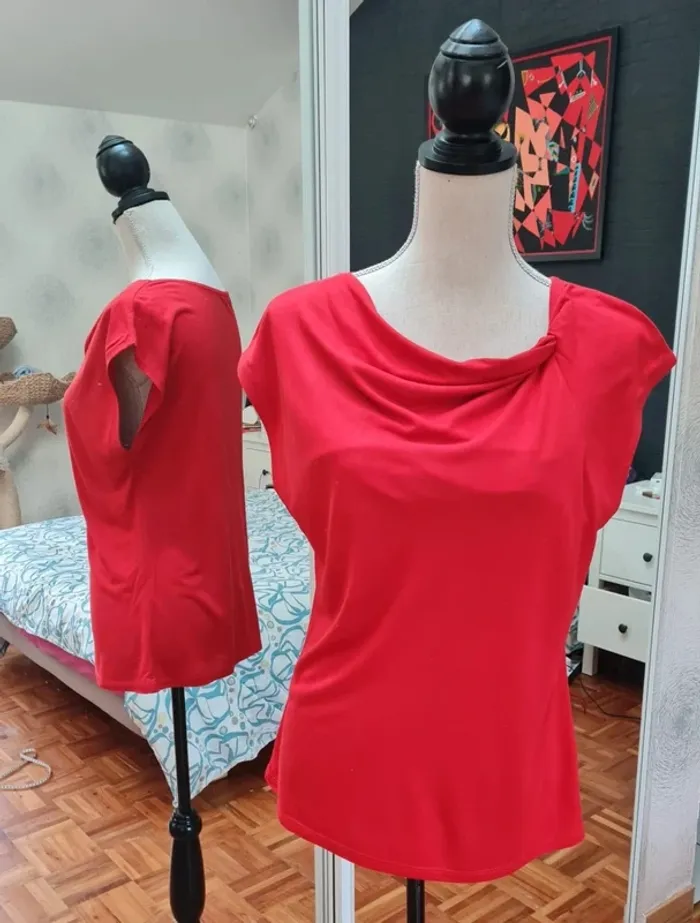 Tee-shirt 123 TL