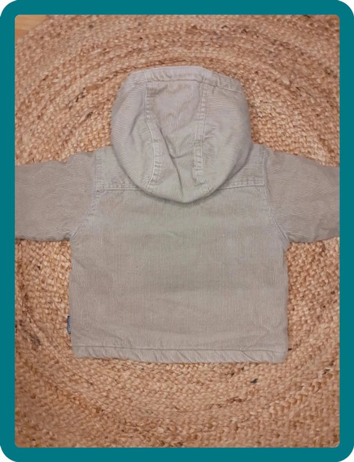 Lot 7 pièces 12 mois - photo numéro 4