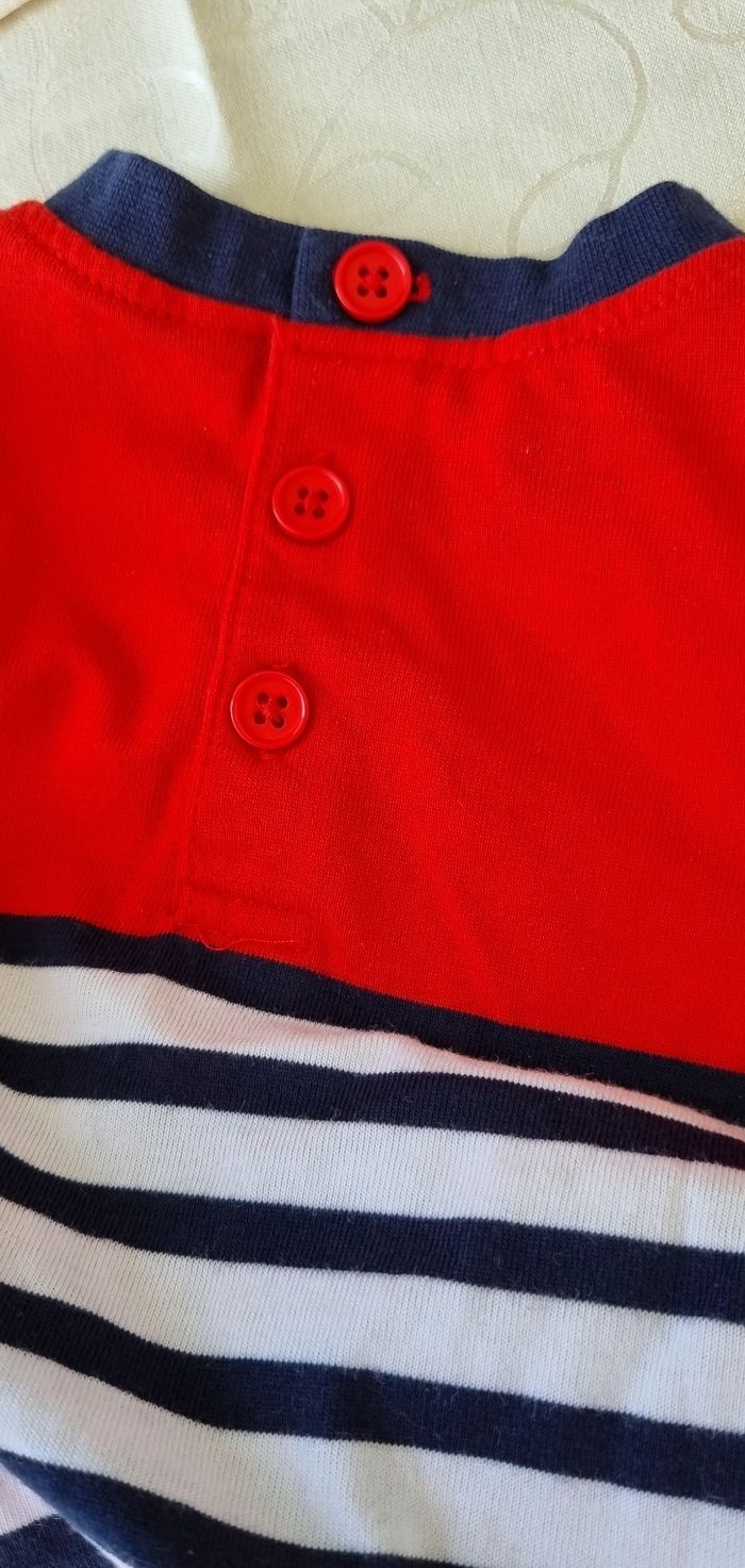 Ensemble été 3 mois - photo numéro 4