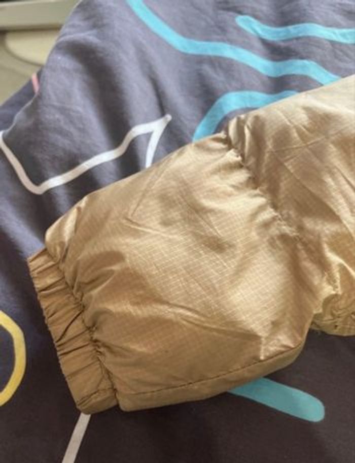 Doudoune Columbia - photo numéro 4