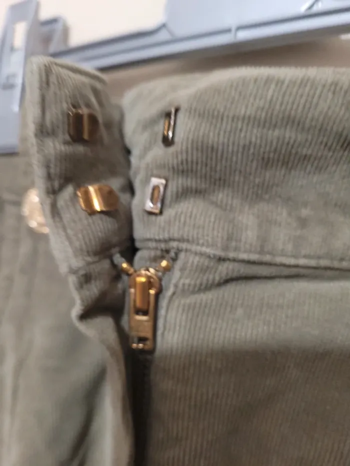 Pantalon max et moi taille 36 - photo numéro 4
