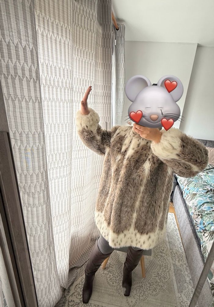 Manteau Olympia Limited Inc - photo numéro 5