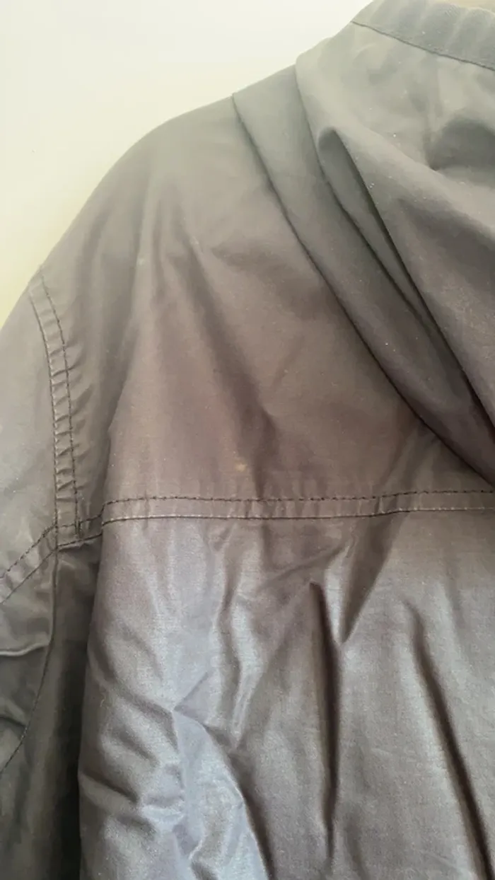 Veste bleu Esprit - photo numéro 9