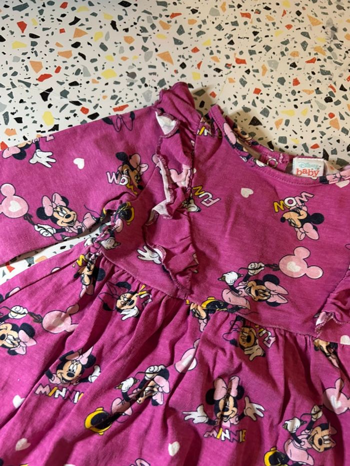 Ensemble Minnie - photo numéro 5