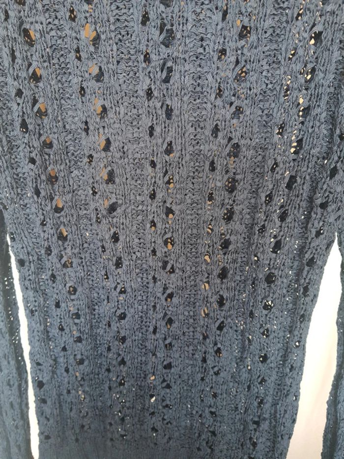 Haut marine - photo numéro 3