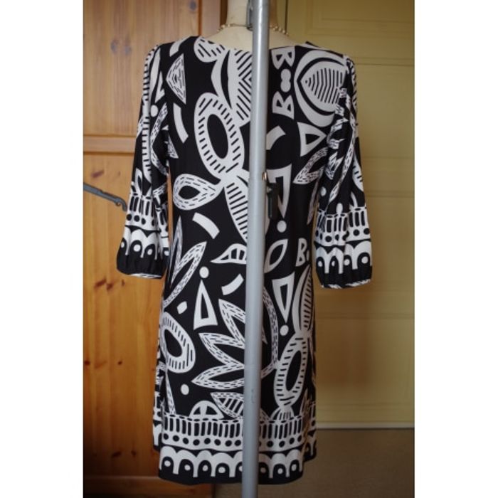 Robe courte Almatrichi - Taille 40 - photo numéro 3