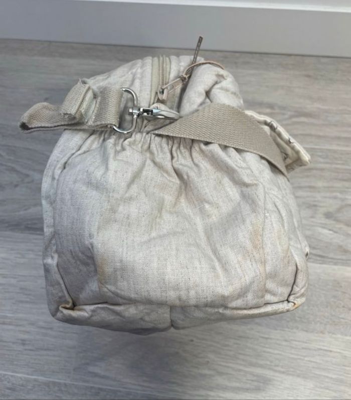 Sac à langer baby shower - photo numéro 5