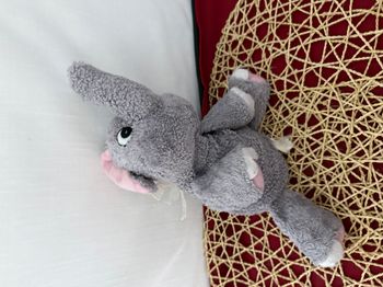 doudou éléphant