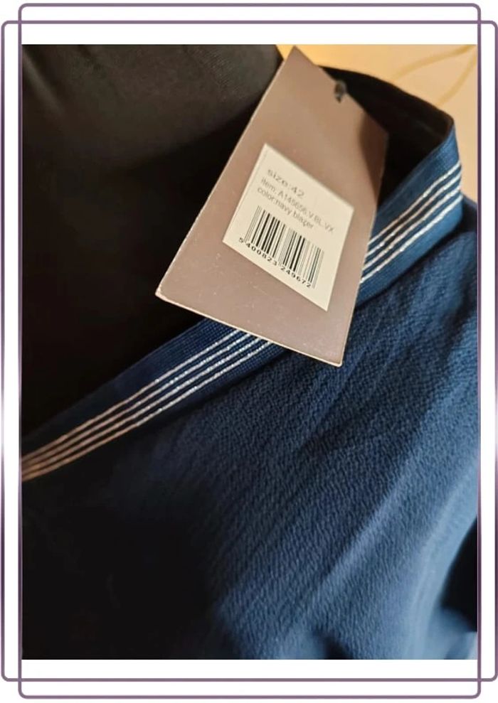 Blouse emoi by emonite - photo numéro 3