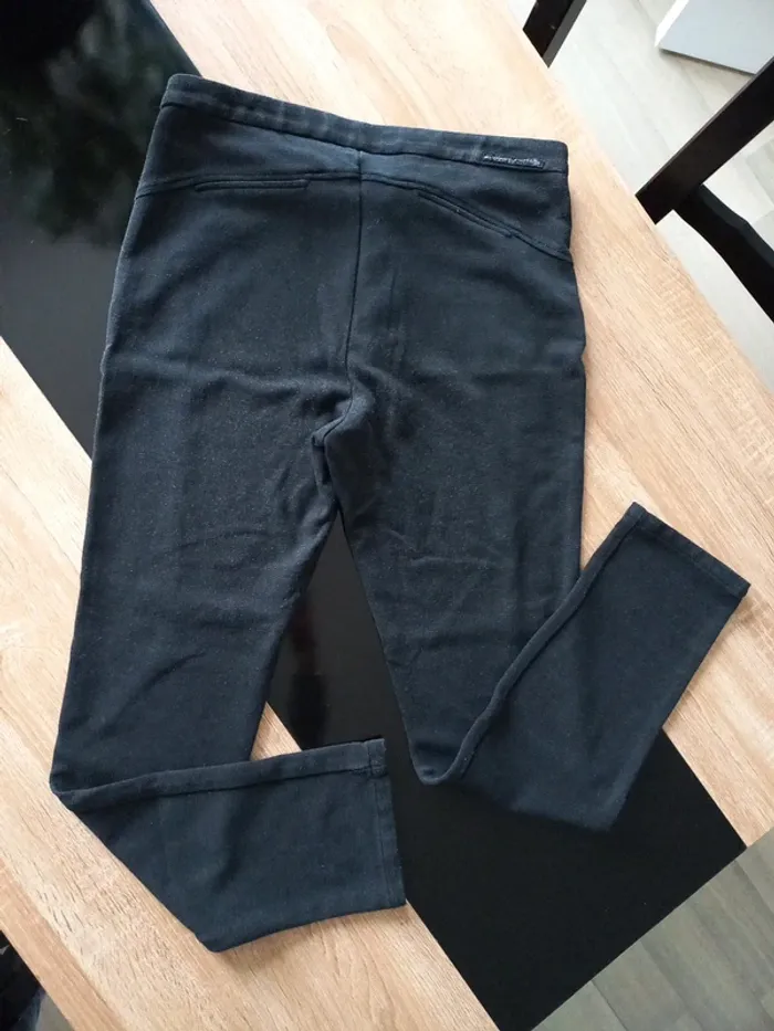 Pantalon noir 42 - photo numéro 6