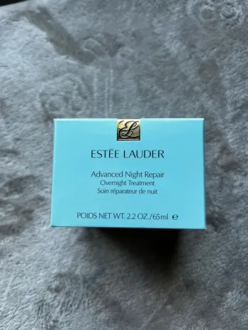 Soin réparateur de nuit Advanced Night Repair Estee Lauder