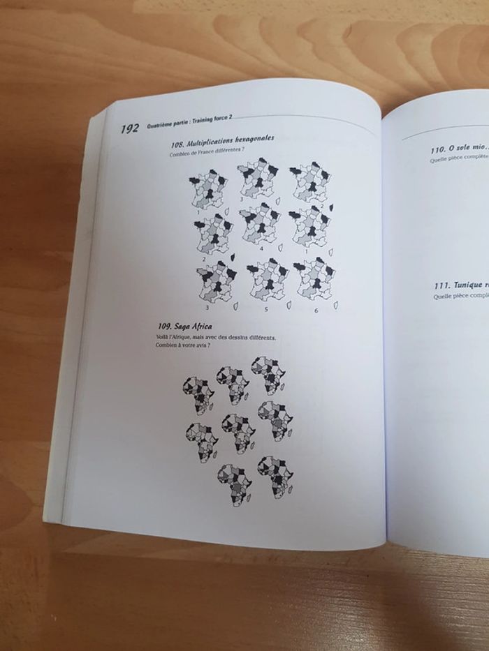 Livre les nuls pour la memoire - photo numéro 3