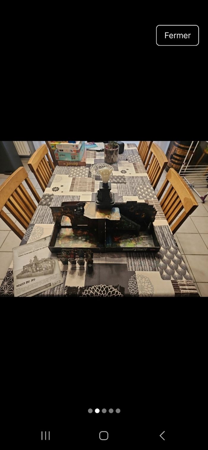 Jeu de société - photo numéro 2